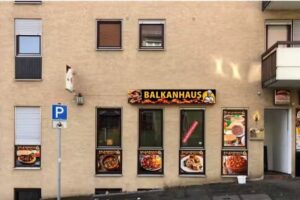 Balkanhaus