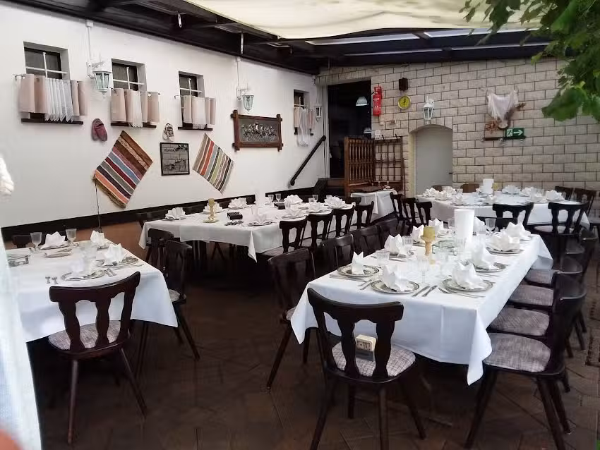 Balkanhaus Cerekovic