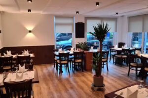 Balkanrestaurant Alter Sch&uuml;tzenhof