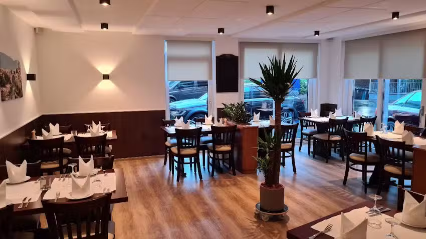 Balkanrestaurant Alter Sch&uuml;tzenhof