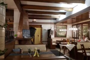 Balkanrestaurant Hansa Keller