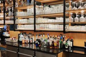 Balkon Caf&eacute; Restaurant &ndash; Shisha Lounge