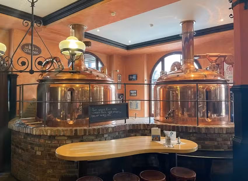 Ball- & Brauhaus Watzke