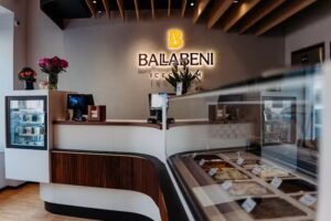 Ballabeni Icecream Lehel