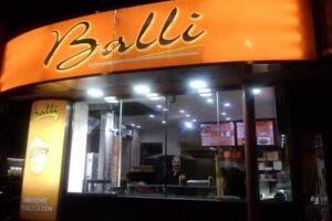 Balli Döner