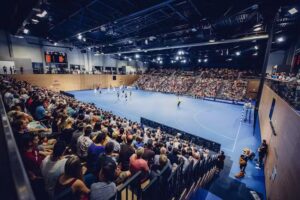 BallsportARENA Dresden