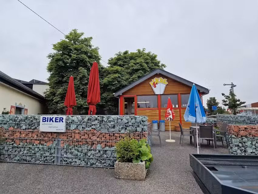 Balter&rsquo;s Imbiss (Ardenner Cultur Boulevard)