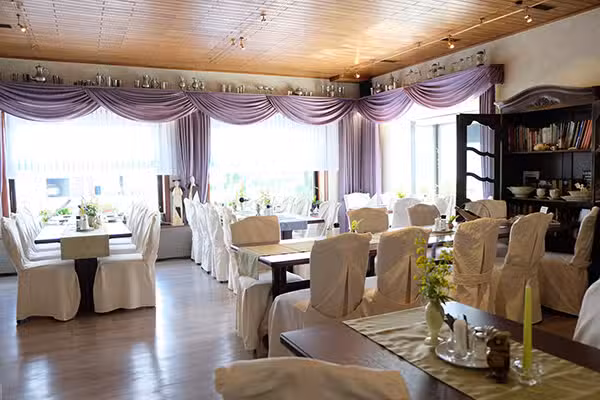 Balter&rsquo;s Landgasthof