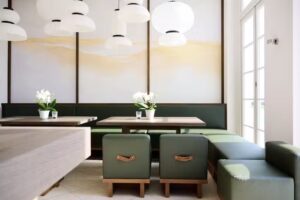 Baltic Sushi Bar