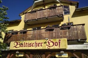 Baltische Hof