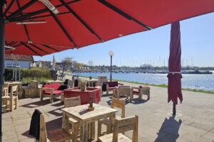 Balu Bistro