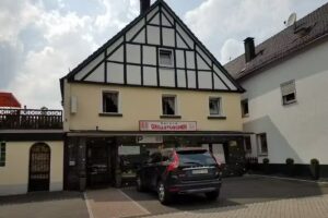 Balver Grillstübchen