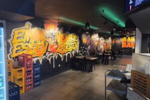 Bam Bam Keb&lsquo;up Weil am Rhein