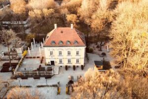Bamberger Haus