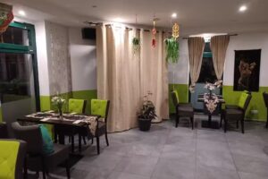 Bambi Pizza Service -Bimal Kumar