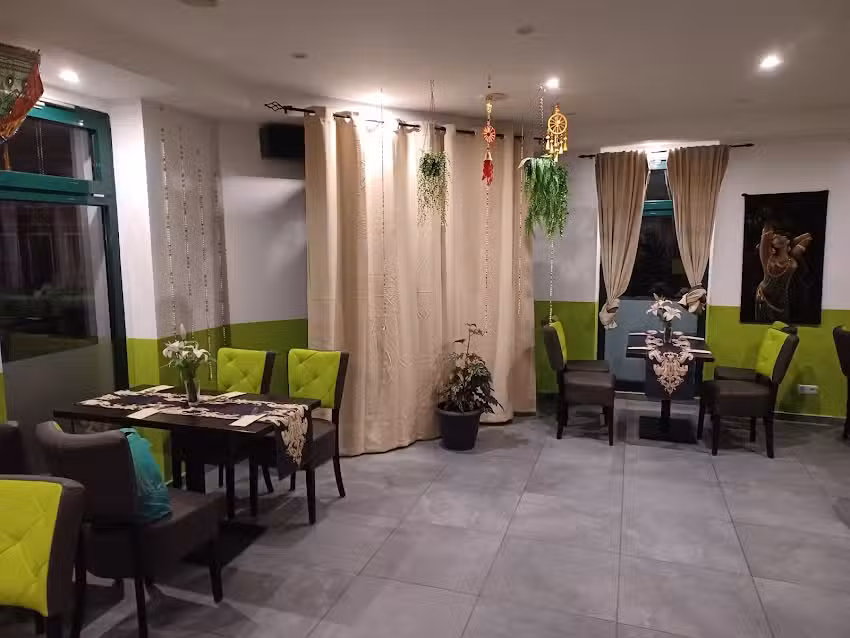 Bambi Pizza Service -Bimal Kumar