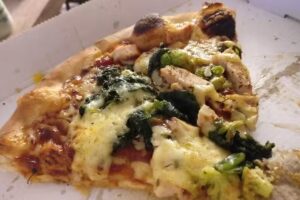Bambi&rsquo;s Pizza