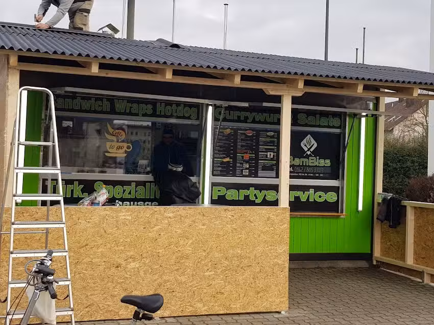 Bambiss Orient Bamberg