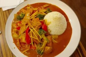 Bamboo Asia Kitchen