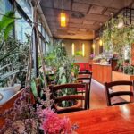 Bamboo – Asia Kitchen