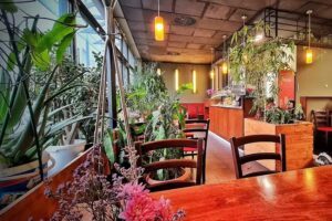 Bamboo &ndash; Asia Kitchen