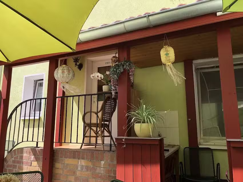 Bamboo Asiatisches Restaurant