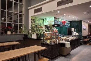 Bamboo Canteen