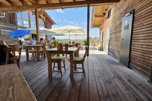 Bamboo Lounge Winnenden