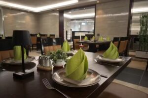 Bamboo – Restaurant