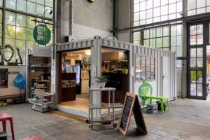 Bamboo’s Streetfood