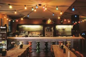 Bamboole / Food & Drinks