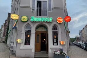 Bambule