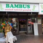 Bambus