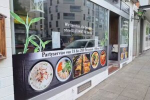 Bambus Asia Restaurant