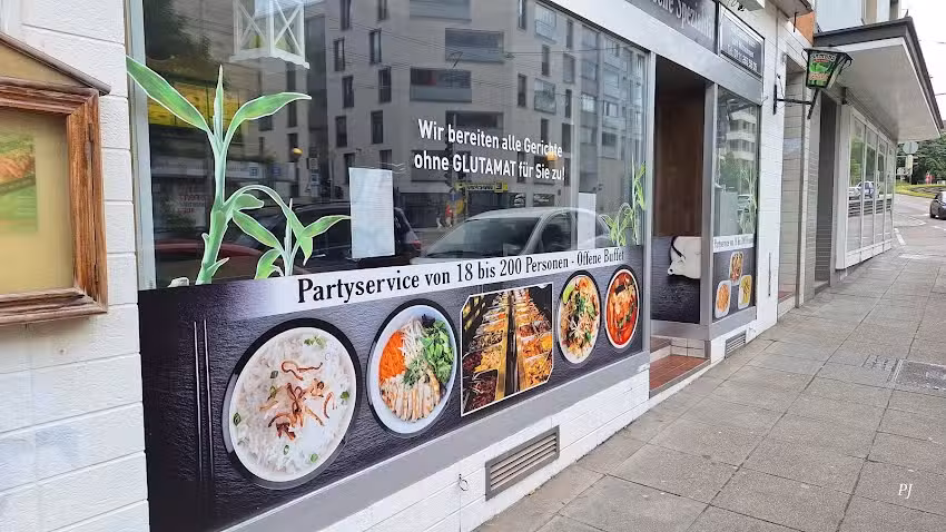 Bambus Asia Restaurant