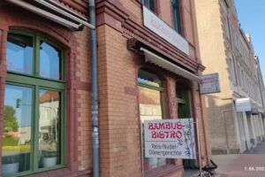 Bambus Bistro