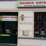 Bambus Bistro
