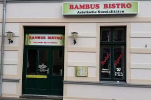 Bambus Bistro