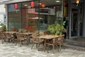 Bambus Bistro