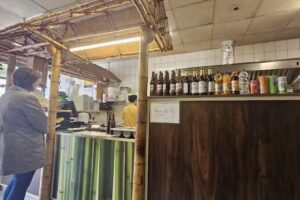 Bambus Bistro