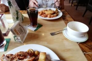 Bambus Garten – China Restaurant