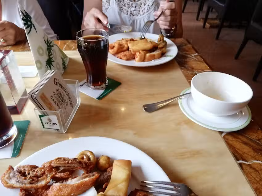 Bambus Garten &ndash; China Restaurant