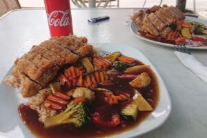 Bambus Haus Asia Kitchen