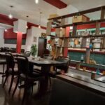 Bambus Lounge