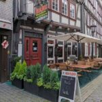 Bambus restaurant