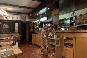 Bambus Restaurant