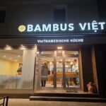 Bambus Viet