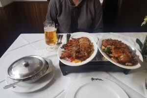 Bambus 竹园酒楼