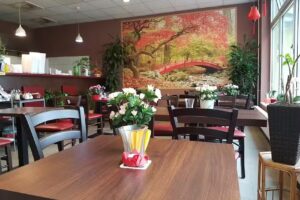 Bambusst&auml;bchen Restaurant Marzahn