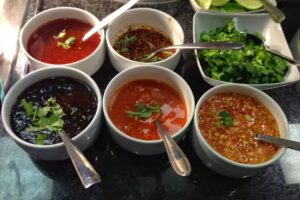 BAMI Asia-Bistro